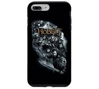 Carcasa para iPhone 7 Plus/8 Plus The Hobbit Cast of Characters