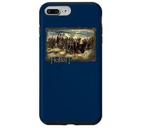 Carcasa para iPhone 7 Plus/8 Plus The Hobbit & Company