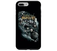 Carcasa para iPhone 7 Plus/8 Plus The Hobbit Company of Dwarves