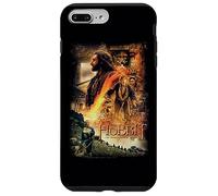 Carcasa para iPhone 7 Plus/8 Plus The Hobbit Golden Chamber