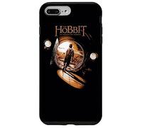 Carcasa para iPhone 7 Plus/8 Plus The Hobbit Hole Bilbo