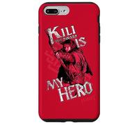 Carcasa para iPhone 7 Plus/8 Plus The Hobbit Kili is My Hero