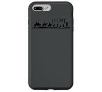 Carcasa para iPhone 7 Plus/8 Plus The Hobbit Marching