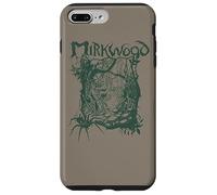 Carcasa para iPhone 7 Plus/8 Plus The Hobbit Mirkwood Line