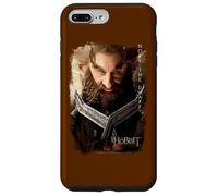 Carcasa para iPhone 7 Plus/8 Plus The Hobbit Nori Poster