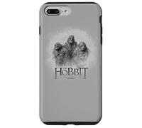 Carcasa para iPhone 7 Plus/8 Plus The Hobbit Three Trolls