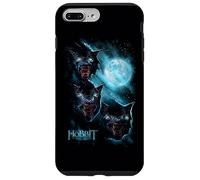 Carcasa para iPhone 7 Plus/8 Plus The Hobbit Three Warg Moon