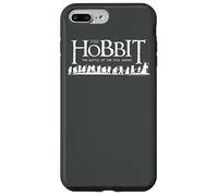 Carcasa para iPhone 7 Plus/8 Plus The Hobbit Walking Logo
