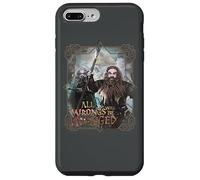 Carcasa para iPhone 7 Plus/8 Plus The Hobbit Wrongs Avenged