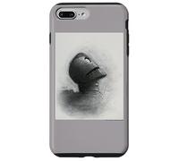 Carcasa para iPhone 7 Plus/8 Plus The Iron Giant Looking Up