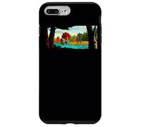 Carcasa para iPhone 7 Plus/8 Plus The Iron Giant Scenic View