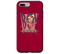 Carcasa para iPhone 7 Plus/8 Plus The Jetsons Judy Boy Crazy