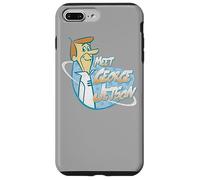 Carcasa para iPhone 7 Plus/8 Plus The Jetsons Meet George Jetson