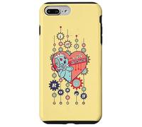 Carcasa para iPhone 7 Plus/8 Plus The Jetsons Rosie Love Machine