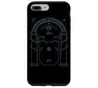 Carcasa para iPhone 7 Plus/8 Plus The Lord of The Rings Doors of Durin