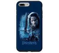 Carcasa para iPhone 7 Plus/8 Plus The Lord of The Rings King in The Making