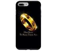 Carcasa para iPhone 7 Plus/8 Plus The Lord of The Rings One Ring to Rule Them All