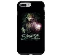 Carcasa para iPhone 7 Plus/8 Plus The Lord of The Rings Samwise The Brave