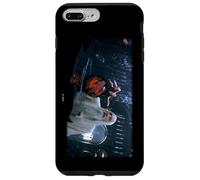 Carcasa para iPhone 7 Plus/8 Plus The Lord of The Rings Saruman and The Palantir