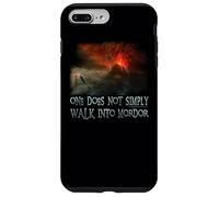 Carcasa para iPhone 7 Plus/8 Plus The Lord of The Rings Walk in Mordor