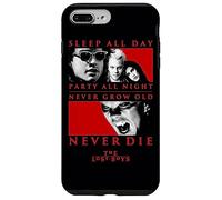 Carcasa para iPhone 7 Plus/8 Plus The Lost Boys Never Die