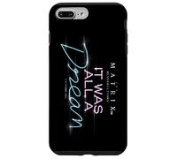 Carcasa para iPhone 7 Plus/8 Plus The Matrix 4 It Was All A Dream