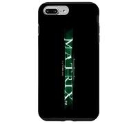 Carcasa para iPhone 7 Plus/8 Plus The Matrix Enter The Movie Logo