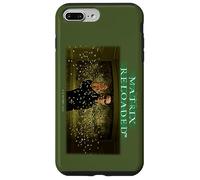 Carcasa para iPhone 7 Plus/8 Plus The Matrix Reloaded Hundreds of Bullets