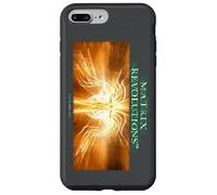 Carcasa para iPhone 7 Plus/8 Plus The Matrix Revolutions Deus Ex Machina