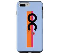 Carcasa para iPhone 7 Plus/8 Plus The OC Surfer On The Horizon Black