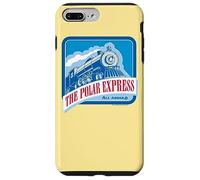 Carcasa para iPhone 7 Plus/8 Plus The Polar Express All Aboard The Train