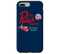 Carcasa para iPhone 7 Plus/8 Plus The Polar Express Hear The Bell