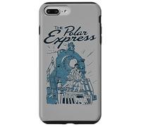 Carcasa para iPhone 7 Plus/8 Plus The Polar Express Rail Riders