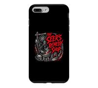 Carcasa para iPhone 7 Plus/8 Plus The Seers Remedy Shop Misterio Oculto