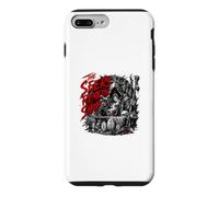 Carcasa para iPhone 7 Plus/8 Plus The Seers Remedy Shop Runas de cráneo de Mago Oculto