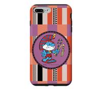 Carcasa para iPhone 7 Plus/8 Plus The Smurfs x British Museum Papa Smurf Egyptian