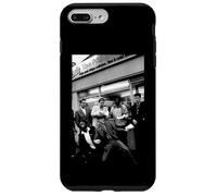 Carcasa para iPhone 7 Plus/8 Plus The Specials: Too Much Too Young, Banda de Ska Bicolor 1980
