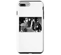 Carcasa para iPhone 7 Plus/8 Plus The Stranglers No More Heroes Peaches Punk Band 1977