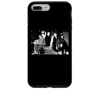 Carcasa para iPhone 7 Plus/8 Plus The Stranglers Peaches No More Heroes Punk Band 1977