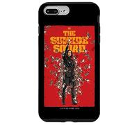Carcasa para iPhone 7 Plus/8 Plus The Suicide Squad Ratcatcher 2 Poster