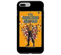 Carcasa para iPhone 7 Plus/8 Plus The Suicide Squad Rick Flag Poster
