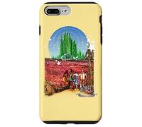 Carcasa para iPhone 7 Plus/8 Plus The Wizard of Oz 75 Years