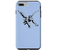 Carcasa para iPhone 7 Plus/8 Plus The Wizard of Oz Flying Monkey