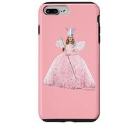 Carcasa para iPhone 7 Plus/8 Plus The Wizard of Oz Glinda The Good Witch