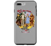 Carcasa para iPhone 7 Plus/8 Plus The Wizard of Oz Hit The Road