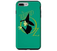 Carcasa para iPhone 7 Plus/8 Plus The Wizard of Oz Logo with Witch