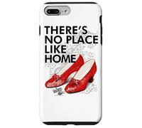 Carcasa para iPhone 7 Plus/8 Plus The Wizard of Oz No Place Like Home