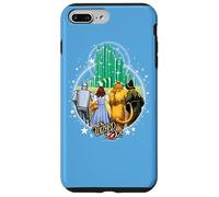 Carcasa para iPhone 7 Plus/8 Plus The Wizard of Oz Off to Emerald City