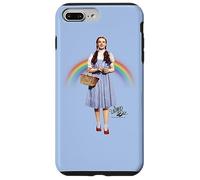 Carcasa para iPhone 7 Plus/8 Plus The Wizard of Oz Over The Rainbow
