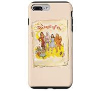 Carcasa para iPhone 7 Plus/8 Plus The Wizard of Oz Poster